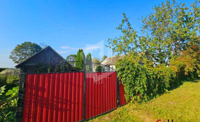 Купить дом, Красный Пахарь, 25 соток. Фото 3