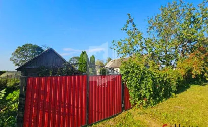  1-этаж.(73.3 м2), Красный Пахарь