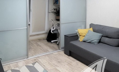 Купить 2-комнатную квартиру, Брест, Южный, ул. Рокоссовского. Фото 12