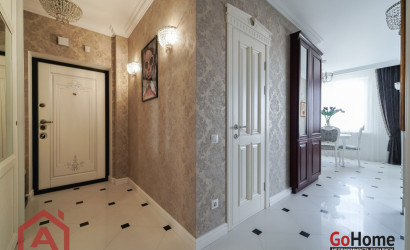 Купить 3-комнатную квартиру, Минск, Скрыганова, 4Д (Фрунзенский район). Фото 20