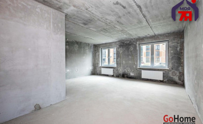 Купить 2-комнатную квартиру, Копище, Пилотная ул., 20. Фото 6