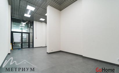 Аренда торгового помещения, Минск, Савицкого ул., 37, 46.6 кв.м.. Фото 6