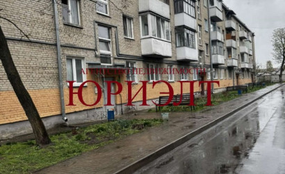 Купить 2-комнатную квартиру, Пинск, Иркутско-Пинской Дивизии, 65. Фото 1