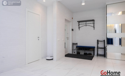 Купить 3-комнатную квартиру, Минск, Притыцкого ул., 45 (Фрунзенский район). Фото 20