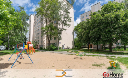 Купить 1-комнатную квартиру, Минск, Жудро ул., 17/2(Фрунзенский район). Фото 23