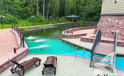 Купить дом, Детковичи, Жемчужненский с/с, 148.51 соток. Фото 16