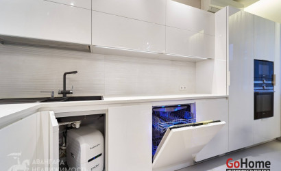 Снять 5-комнатную квартиру, Минск, ул. Максима Богдановича, д. 58Б (Советский район). Фото 17