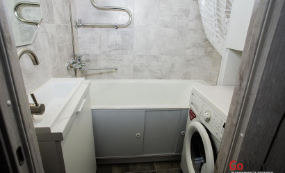 Купить 2-комнатную квартиру, Минск, Цнянская ул., 23 (Советский район). Фото 22