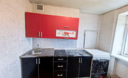 Купить 2-комнатную квартиру, Заславль, Микрорайон 1 м-н, 4/А. Фото 13