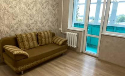 Снять 2-комнатную квартиру на сутки, Волковыск, Ленина, 1. Фото 3