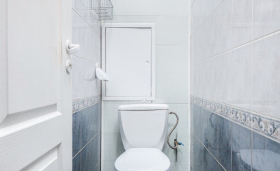 Купить 3-комнатную квартиру, Минск, ул. Романовская Слобода, д. 24 (Центральный район). Фото 15