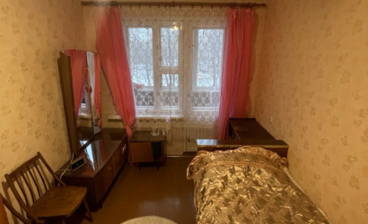 Купить 3-комнатную квартиру, Гродно, Лизы Чайкиной, 10. Фото 6