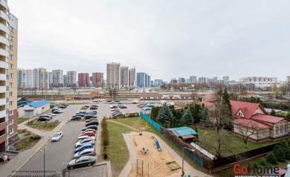 Купить 3-комнатную квартиру, Минск, Великоморская, 6 (Ленинский район). Фото 19