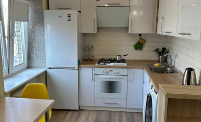 Снять 2-комнатную квартиру на сутки, Могилев, ул. Челюскинцев, д. 39. Фото 3