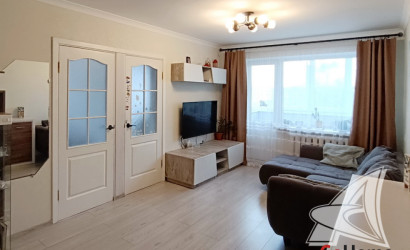 Купить 3-комнатную квартиру, Брест, Заводская, ул. Пионерская. Фото 2