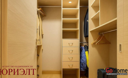 Снять 4-комнатную квартиру, Минск, Леонида Беды, 45(Советский район). Фото 15