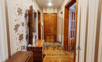 Купить 2-комнатную квартиру, Брест, ул. Орловская, д. . Фото 9