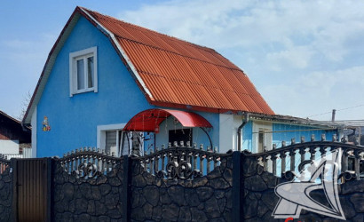 Купить дом, Каменица-Жировецкая, Мухавецкий с/с, 5 соток. Фото 4