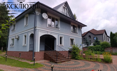 Купить дом, Колодищи, Васильевская ул., 46, 16 соток. Фото 6