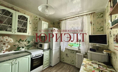 Купить 1-комнатную квартиру, Гродно, Томина, 6А. Фото 1