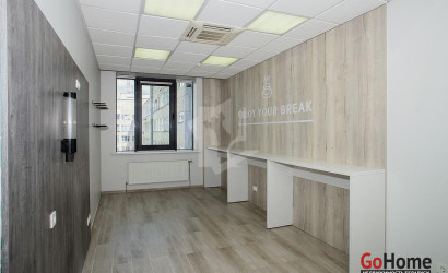 Аренда офиса, Минск, Загородный 1-й пер., 20, 783.4 кв.м.. Фото 11