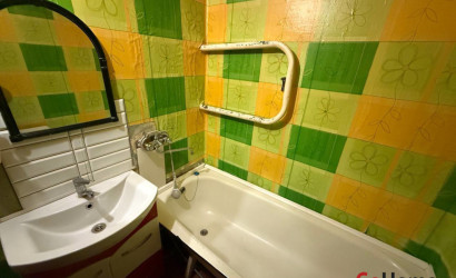 Купить 3-комнатную квартиру, Скидель, Ленина, 82. Фото 10