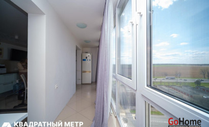 Купить 2-комнатную квартиру, Минск, Слободская ул., 125(Московский район). Фото 28