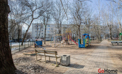 Купить 3-комнатную квартиру, Минск, Притыцкого ул., 42 (Фрунзенский район). Фото 18