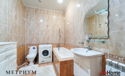 Купить дом, Ждановичи, Заречная ул., 16.14 соток. Фото 18