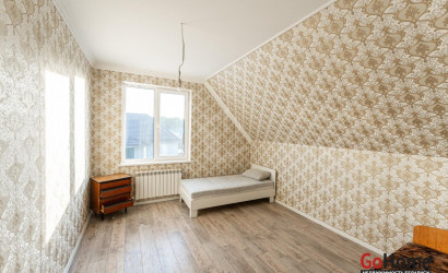 Купить коттедж, Столбцы, Вишневая ул., 10 соток. Фото 8