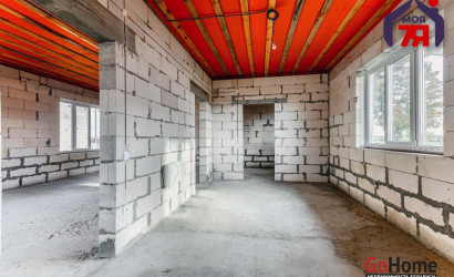 Купить дом, Даниловичи, Садовая ул., 13 соток. Фото 12