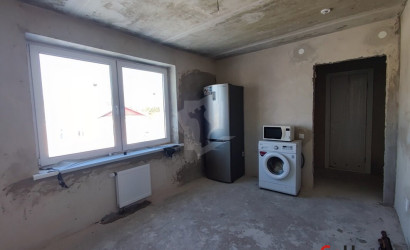 Купить 3-комнатную квартиру, Плещеницы, Октябрьская ул., 73/А2. Фото 12