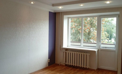 Купить 2-комнатную квартиру, Слоним, Красноармейская ул., 20. Фото 11