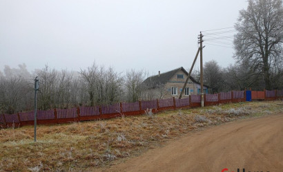 Купить дом, Чуденичи, Минская ул., 16, 55 соток. Фото 5