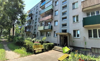 Купить 3-комнатную квартиру, Слоним, Красноармейская ул., 85/а. Фото 2