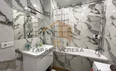  17-этаж.(53.2 м2), Брест(Восток, ул. Орловская)