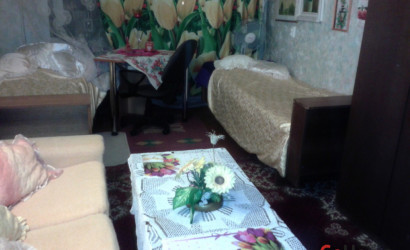 Снять 2-комнатную квартиру на сутки, Новополоцк, 45 Молодёжная. Фото 2