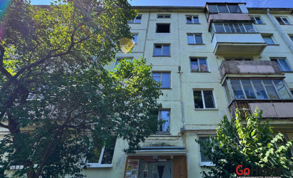 Купить 2-комнатную квартиру, Минск, Васнецова ул., 11 (Заводской район). Фото 12