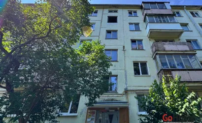  5-этаж.(47.7 м2), Минск(Шабаны ул., 5)