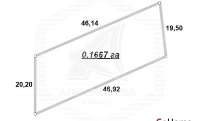 Купить участок, Пески, Хидринский с/с, 16.67 соток. Фото 1