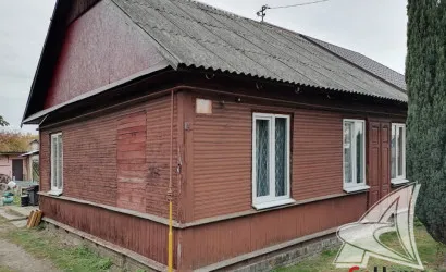  1-этаж.(68.3 м2), Брест(Граевка)