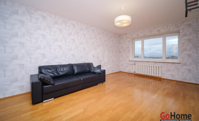 Купить 4-комнатную квартиру, Минск, Восточная ул., 133 (Советский район). Фото 18