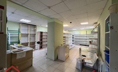 Аренда склада, Щомыслица, Брестская, 7,  101.8 кв.м.. Фото 4