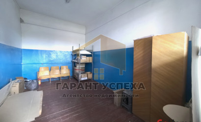 Продажа производственного помещения, Липинки, Домачевский с/с, 159.2 кв.м.. Фото 13