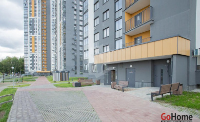 Купить 2-комнатную квартиру, Минск, Минина ул., 6(Московский район). Фото 35