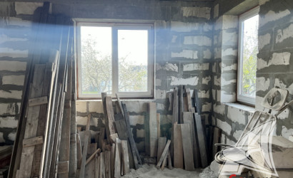 Купить дом, Брест, Мухавецкий с/с, 6.09 соток. Фото 16