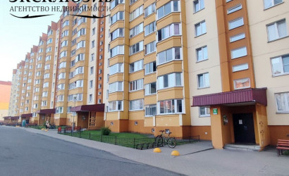 Купить 1-комнатную квартиру, Лесной, Александрова ул., 1. Фото 14