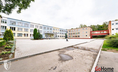Купить 3-комнатную квартиру, Минск, Одоевского, 101А (Фрунзенский район). Фото 11
