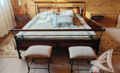 Купить дом, Тюхиничи, Мотыкальский с/с, 25 соток. Фото 12