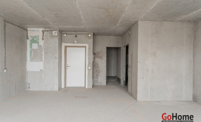 Купить 1-комнатную квартиру, Минск, Виталия Цвирко, 84 (Советский район). Фото 3